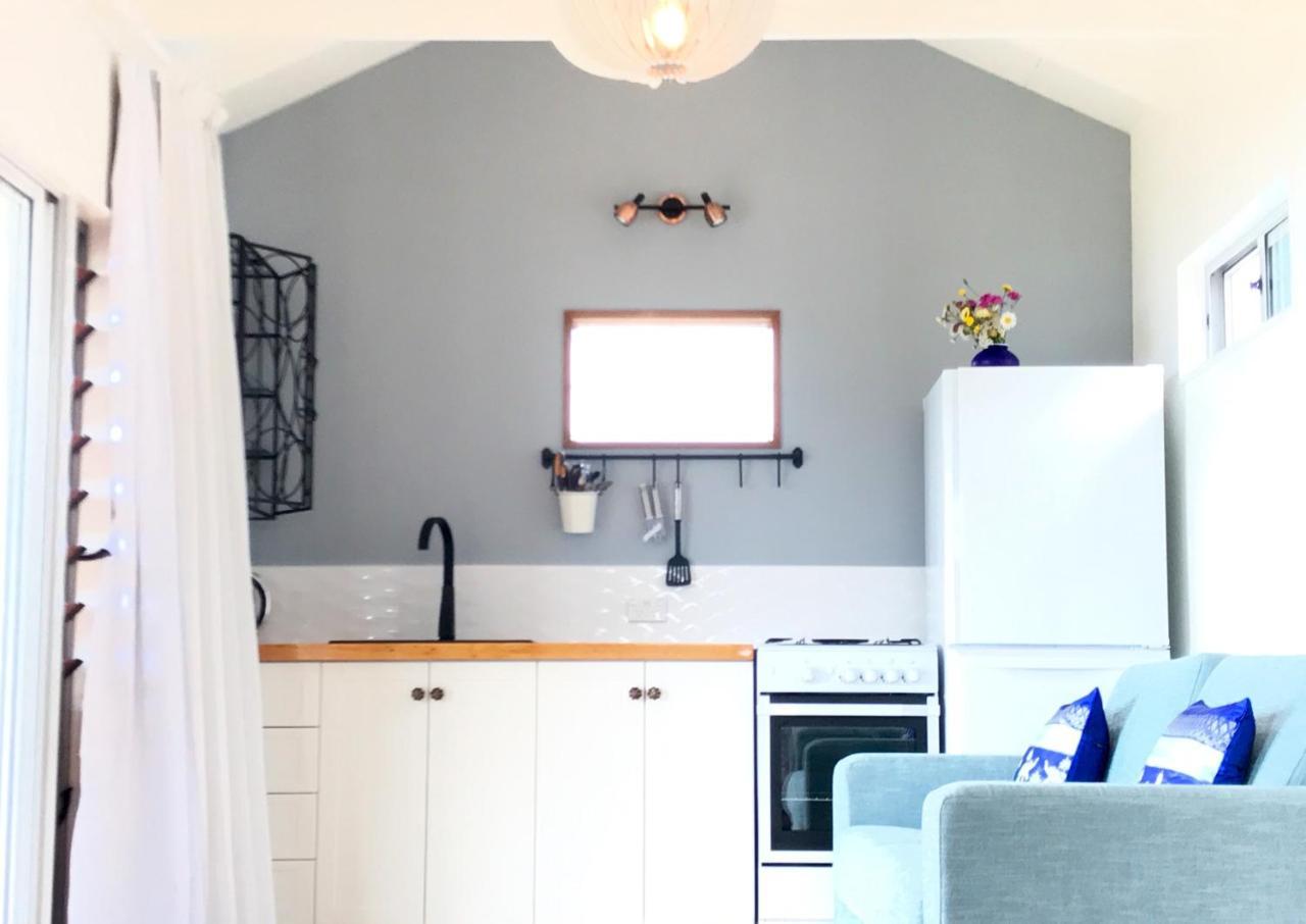 Piha Tiny House Villa Exteriör bild